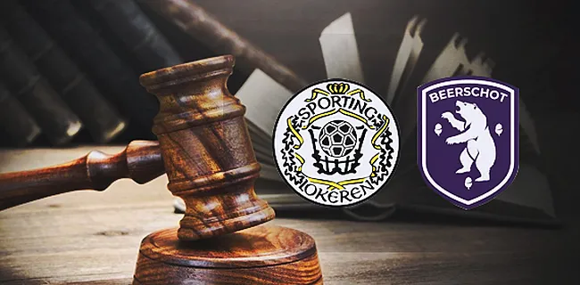 De laatste strohalm: waarom Lokeren en Beerschot rekenen op de rechtbank voor 1A