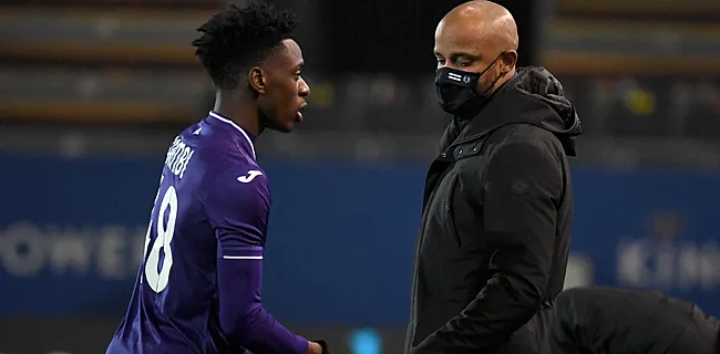 'Anderlecht vraagt 30 miljoen voor goudhaantje'