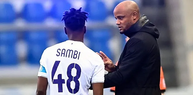 'Anderlecht mag zich aan miljoenenbod verwachten'