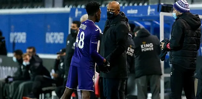 'Lokonga dreigt Anderlecht fikse kater te bezorgen'