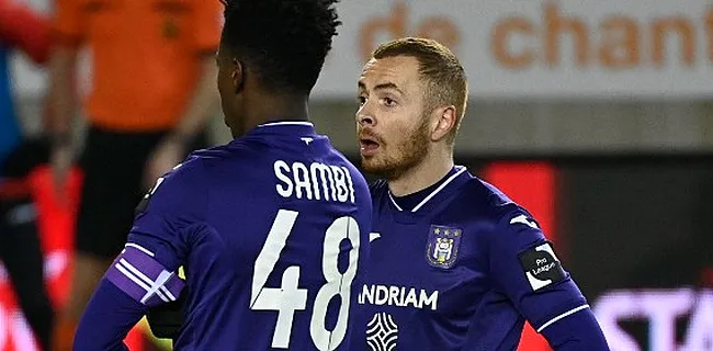 Vijf opties waar Anderlecht de nodige miljoenen euro's kan vinden