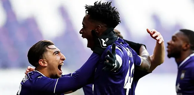 'Medische proeven in zicht: Anderlecht dicht bij miljoenendeal'