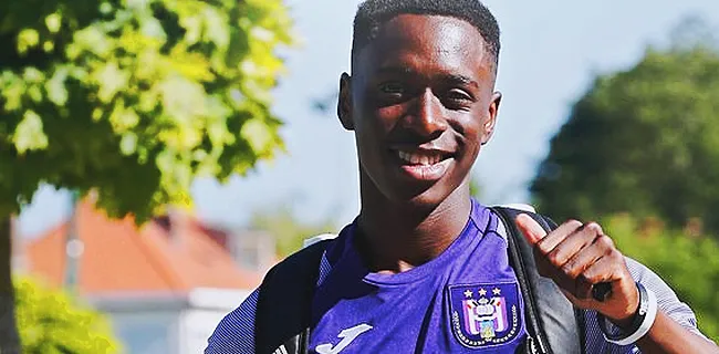 Het fenomeen Sambi Lokonga: dé sleutel voor Kompany
