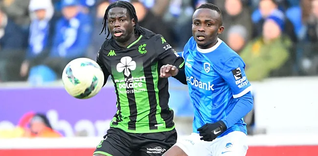 'AA Gent richt pijlen op volgende JPL-smaakmaker'