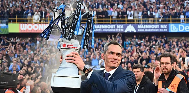 Bom barst in Pro League: juridische stappen tegen hervorming?