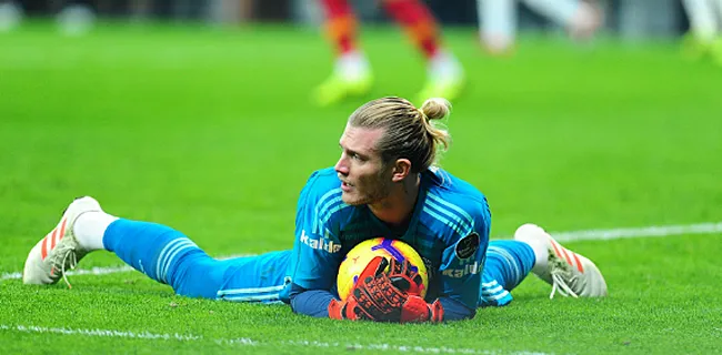 Onwaarschijnlijk gerucht: 'Anderlecht wil Karius naar Brussel halen'
