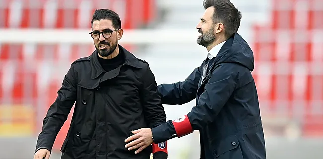 Losada troeft Clement, Leko & Belhocine af