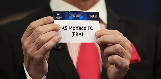Sterke man Monaco waarschuwt voor Club Brugge
