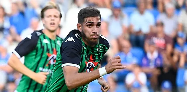 Revelatie spreekt zich uit over Cercle-toekomst