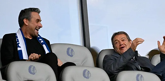 Louwagie blijft toch nog actief, nieuwe rol KAA Gent bekend