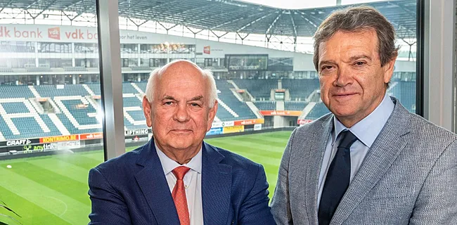 Stad Gent geeft Louwagie en De Witte stevige reprimande