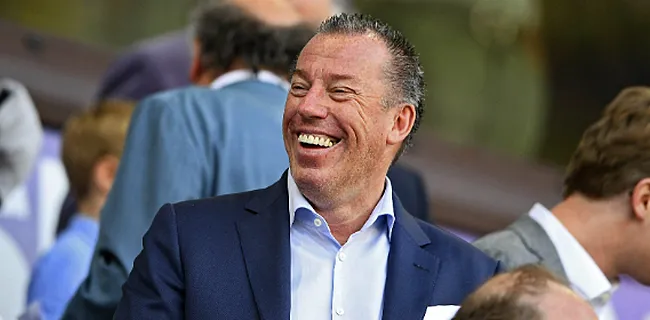 'Anderlecht maakt zwaar verlies bij nieuwste verkoop speler'