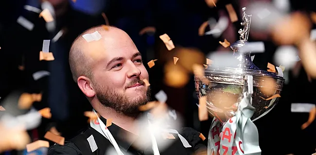 Luca Brecel onderging financiële horror: 'Verwaand gastje!'