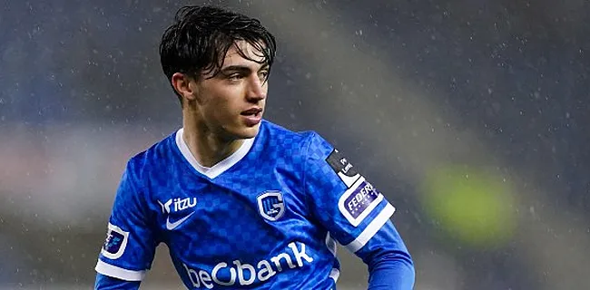 Opstellingen: Genk met Oyen en Ouattara, Eupen verrast niet