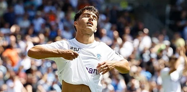 'Genk transfermarkt op na Oyen-drama'