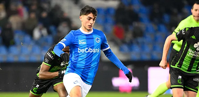 'Oyen richting uitgang: JPL-club klopt aan in Genk'