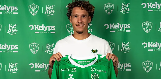 'Knaltransfer op komst voor Stassin'
