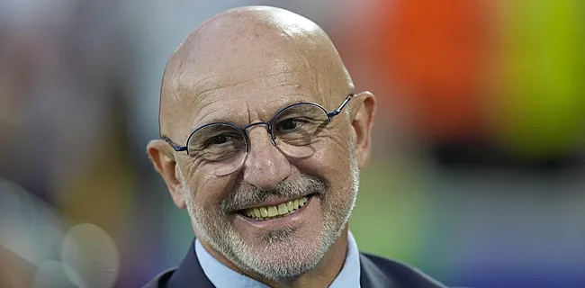 Spaans bondscoach velt oordeel over passage Riemer bij Anderlecht