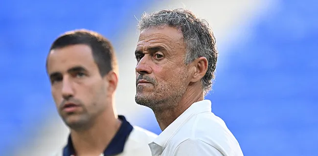 'Luis Enrique geeft groen licht voor komst Premier League-ster'