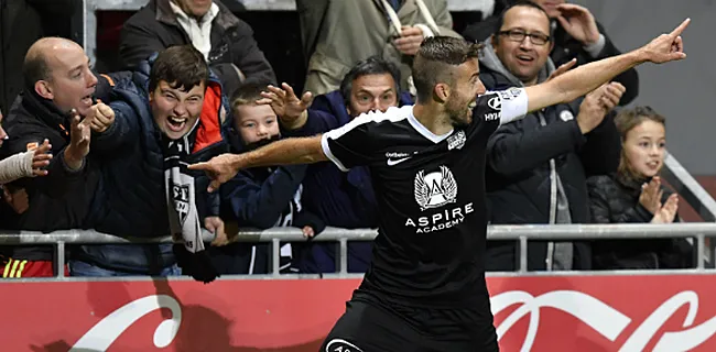 'Eupen veegt grote naam als T1 van tafel'