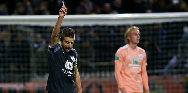 Zet Eupen opmerkelijke reeks tegen Anderlecht verder?