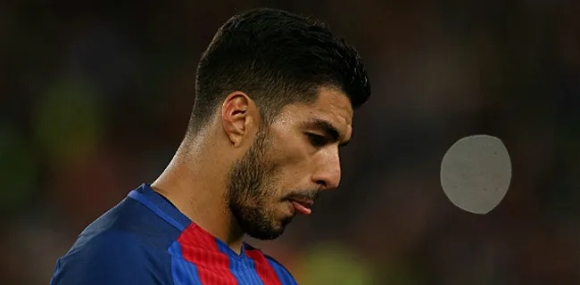 Luis Suárez haalt vernietigend uit naar Koeman