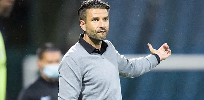 KV Kortrijk overweegt juridische stappen na vertrek Elsner