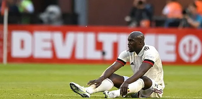 Albert vreest nieuwe Duivelse afstraffing tegen Polen