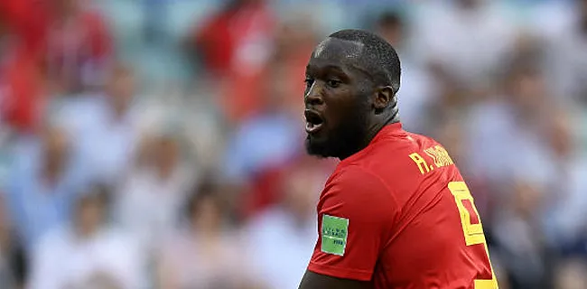 Martinez heeft groot nieuws over afscheid Lukaku bij Duivels