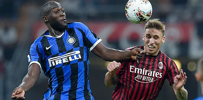 'Milan hengelt wanhopig met Biglia, buitenkans voor Anderlecht?'