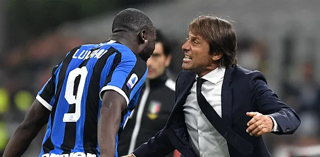 Romelu Lukaku moet partij tegen FC Barcelona missen