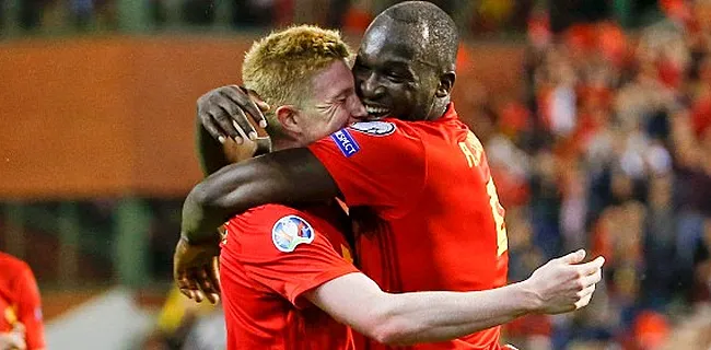 GOAL schaart twee Belgen bij 50 beste spelers ter wereld