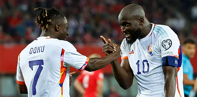 Verassende beste Belg in buitenland, Belofte van het Jaar ook bekend