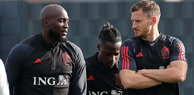 Opvolging verzekerd: Lukaku schrijft zoon in bij Anderlecht