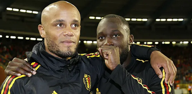 Kompany grapt: 