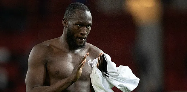 'Grootmacht wil transfer Lukaku onder neus van Inter kapen'