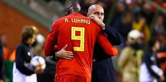 Verrassende vervanger Lukaku genoemd