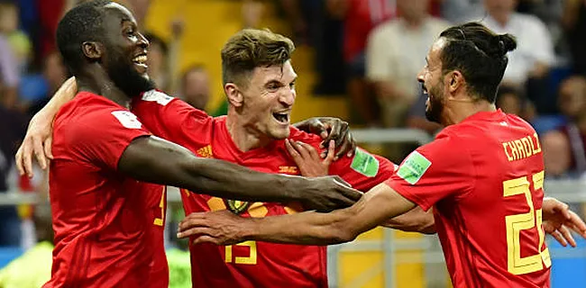 Sonck over mogelijke terugkeer Lukaku & co: “Uit nostalgie”