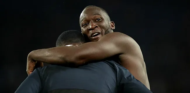 Europa maakt diepe buiging na prachtig gebaar Lukaku