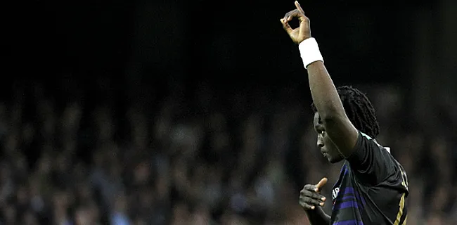 Romelu Lukaku doet belofte bij titel Anderlecht