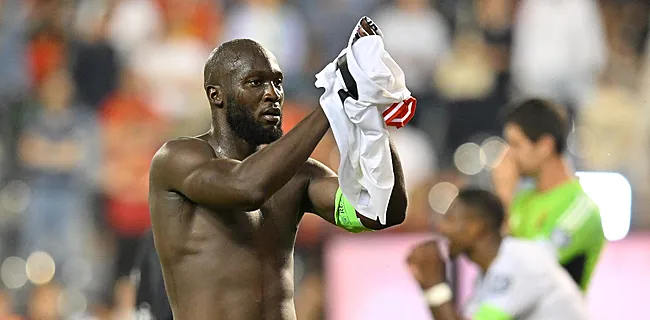 'Schokkende transferwending Lukaku'
