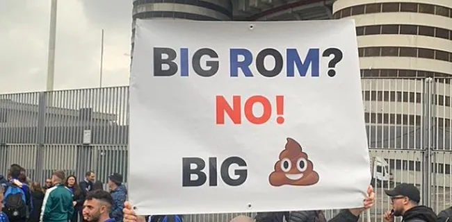 Inter aan de schandpaal genageld: 