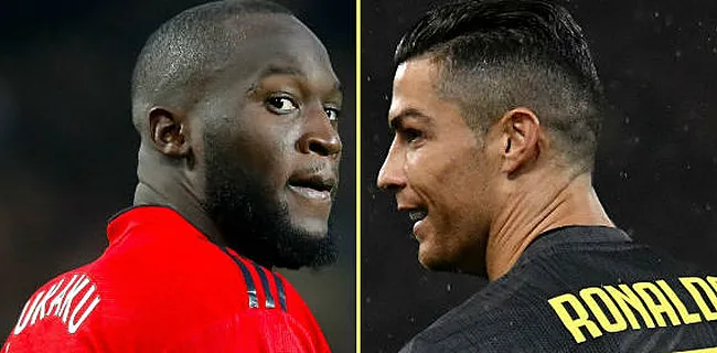 Romelu & Ronaldo: Het plan van Juventus met Lukaku