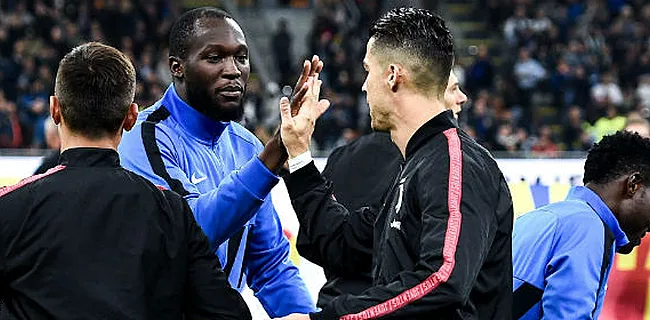 Lukaku en Ronaldo scoren niet, Argentijnen wel in Italiaanse topper