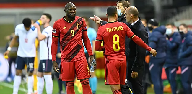 'Martinez staat voor dilemma bij terugkeer Hazard'