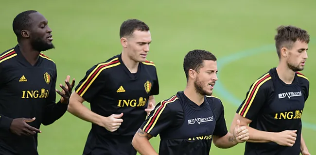 'Parma doet plots bod op Rode Duivel'