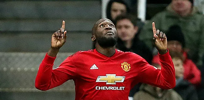 Lukaku slaat iedereen perplex met verrassende transferkeuze