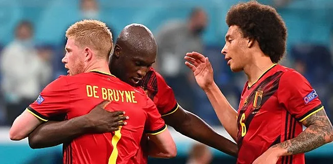 Europese pers strooit met lof naar volwassen België