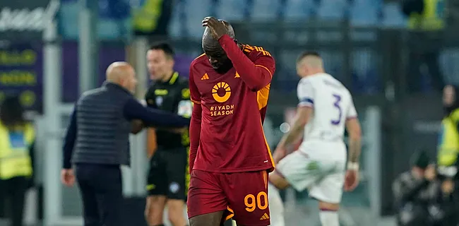Rode Romelu: Italiaanse pers fileert turbulent optreden Lukaku