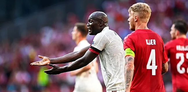 Horrorscenario weer wat dichterbij voor Rode Duivels